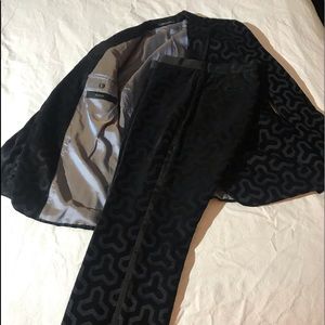 Men’s Tom Ford Gucci tuxedo